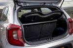 Kia Picanto 2017 года (UK)
